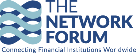 Trusted by Network forum logo